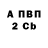 Кодеин напиток Lean (лин) AvA Avocado